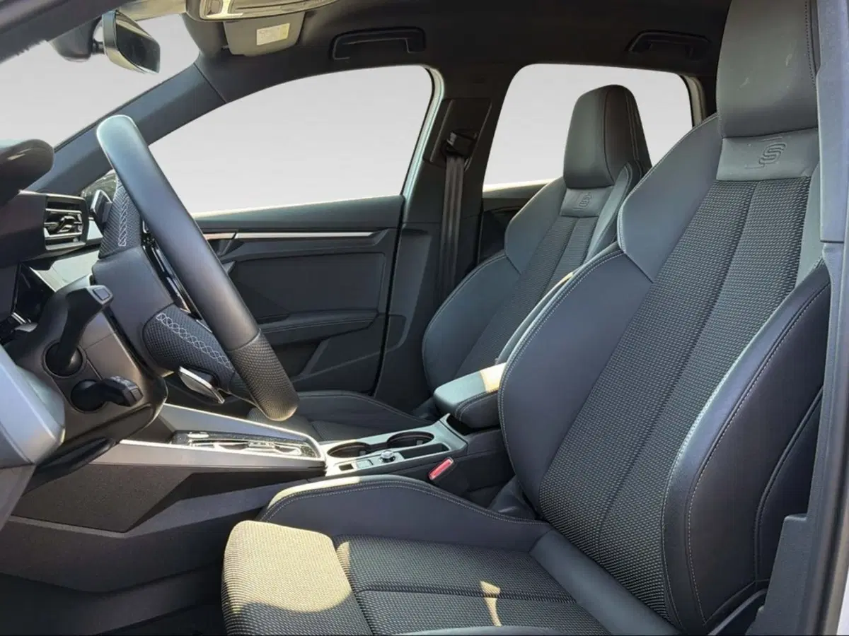 Audi A3 Sportback usata a Livorno (10)