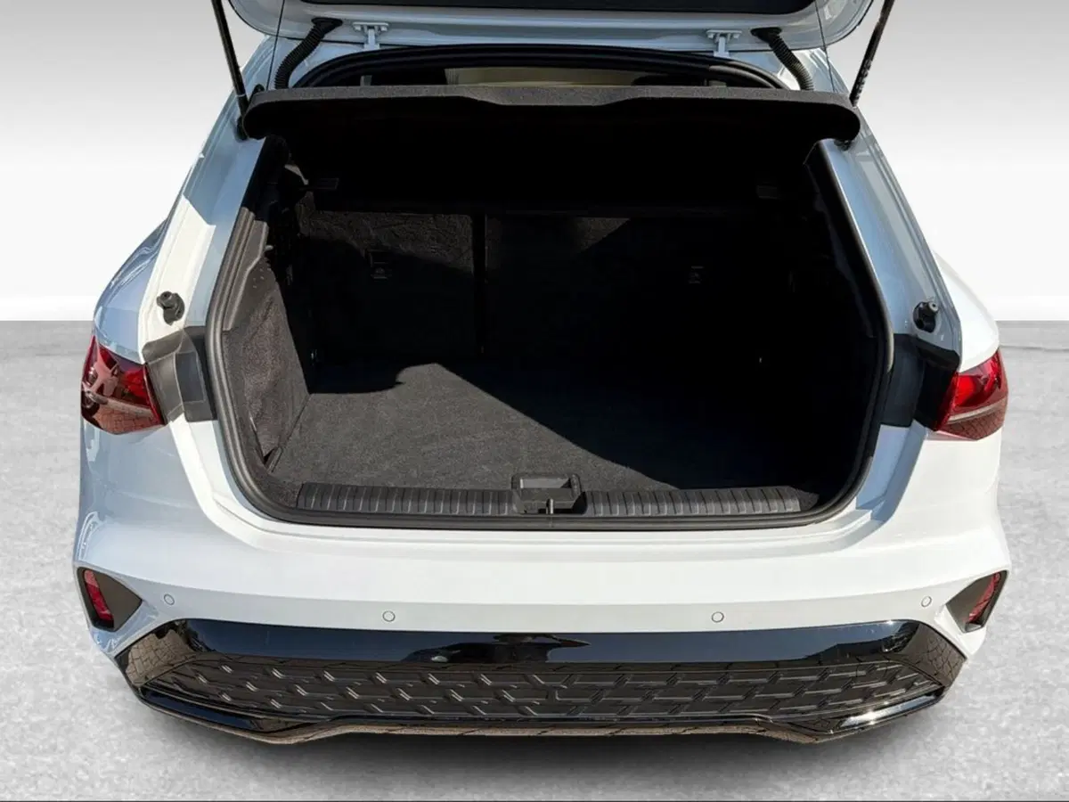 Audi A3 Sportback usata a Livorno (6)