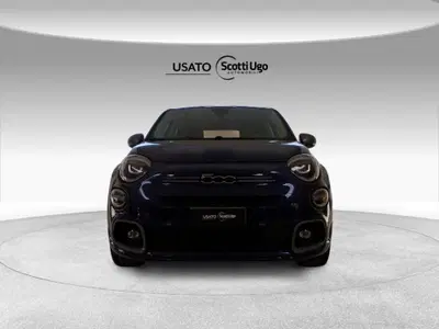 Fiat 500X 1.3 MultiJet 95 CV Red Dolcevita del 2024 usata a Siena