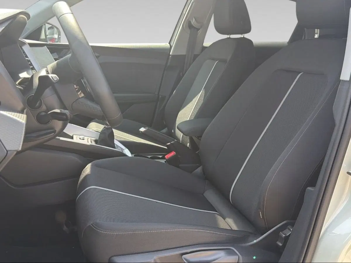 Audi A1 Sportback usata a Pisa (10)