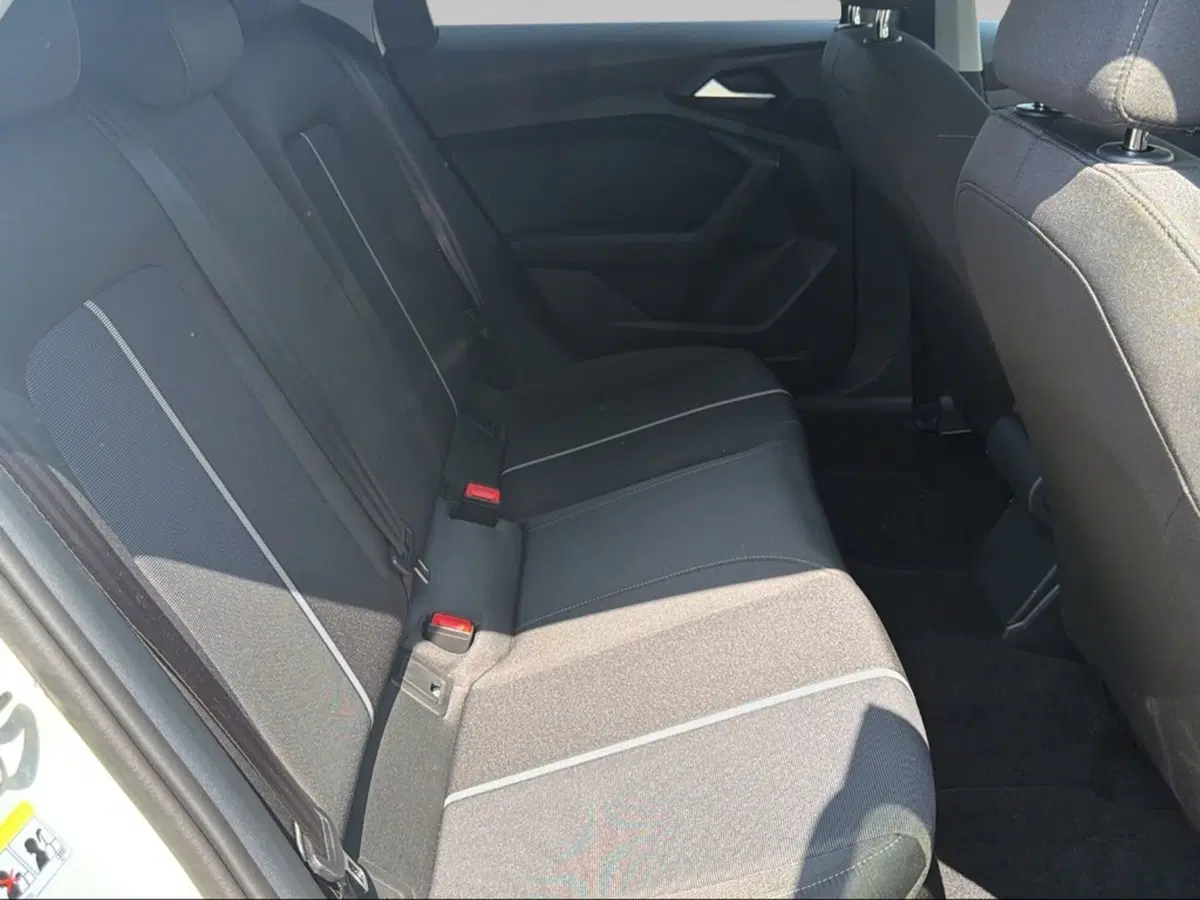 Audi A1 Sportback usata a Pisa (11)