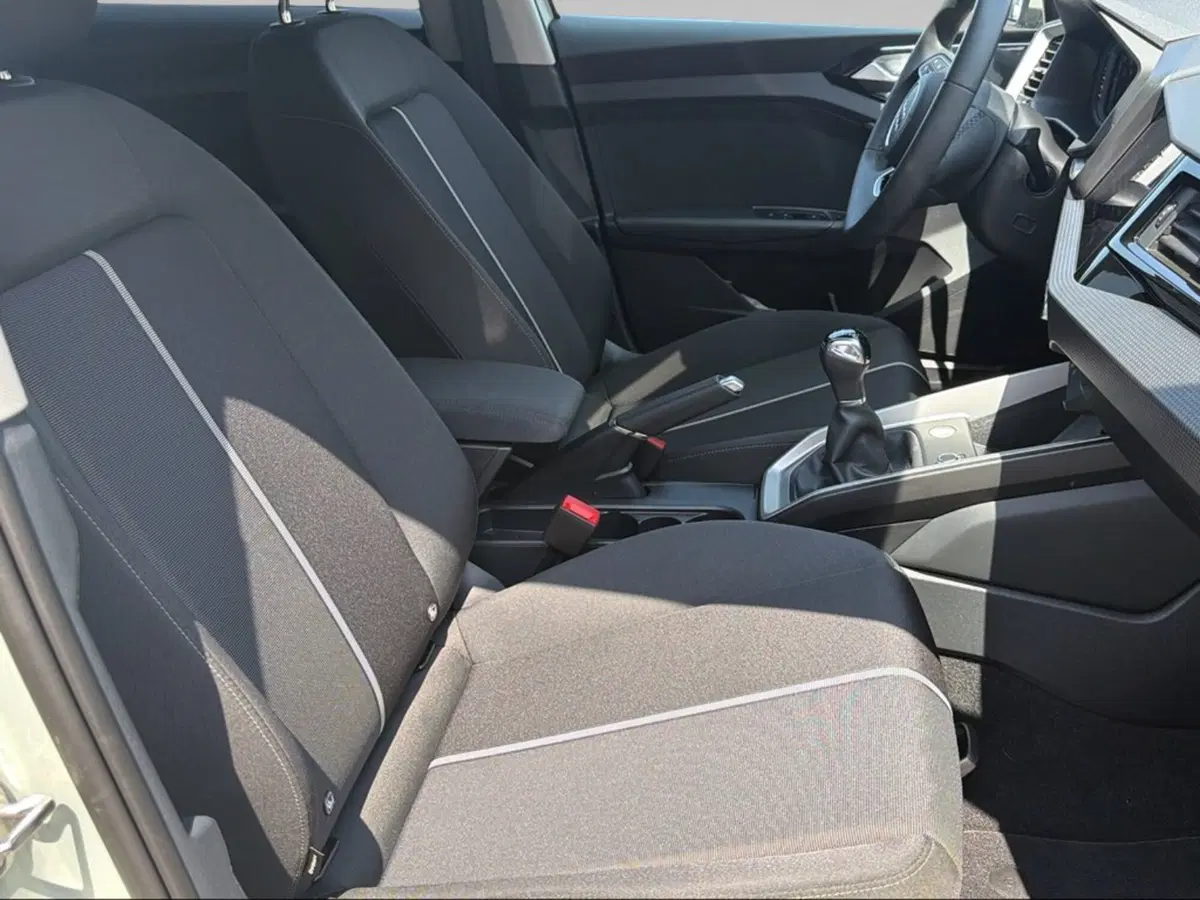 Audi A1 Sportback usata a Pisa (12)