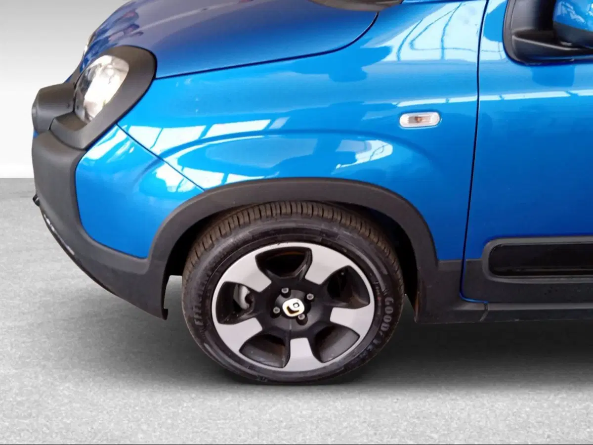 Fiat Pandina usata a Pisa (4)