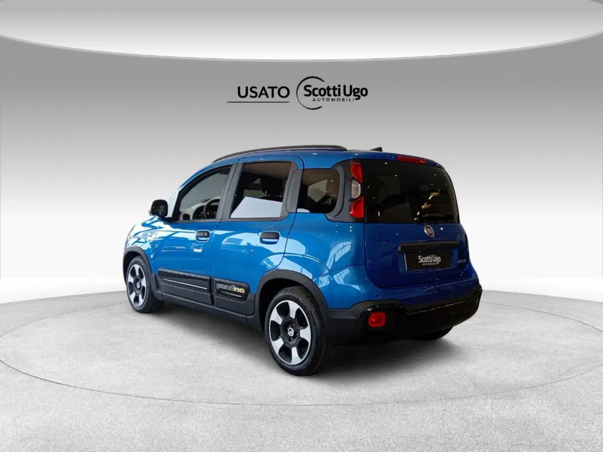 Fiat Pandina usata a Pisa (6)