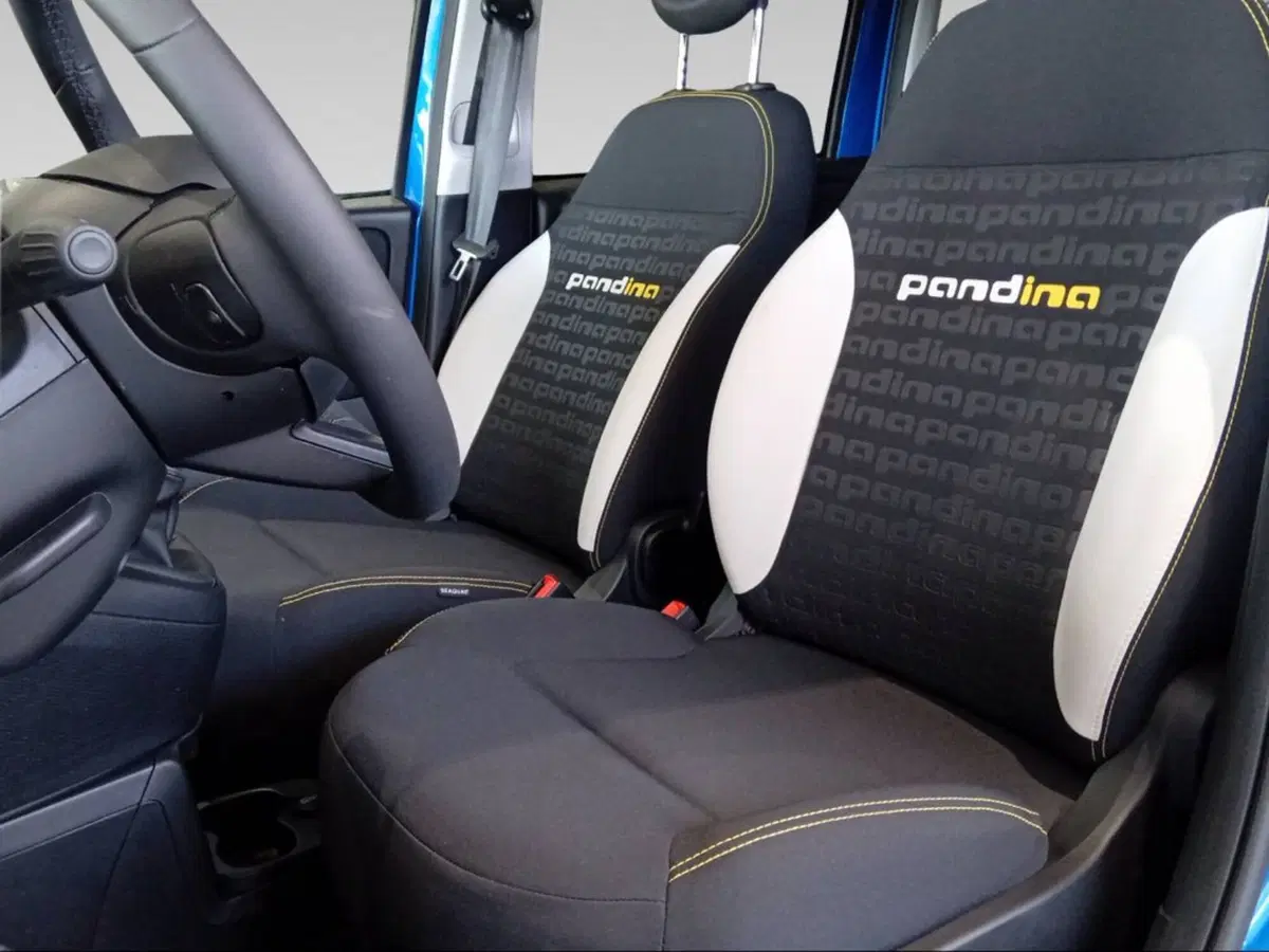 Fiat Pandina usata a Pisa (8)