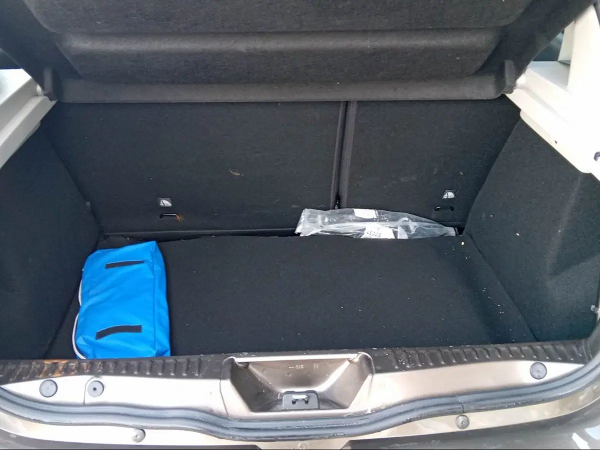 Dacia Sandero usata a Grosseto (14)
