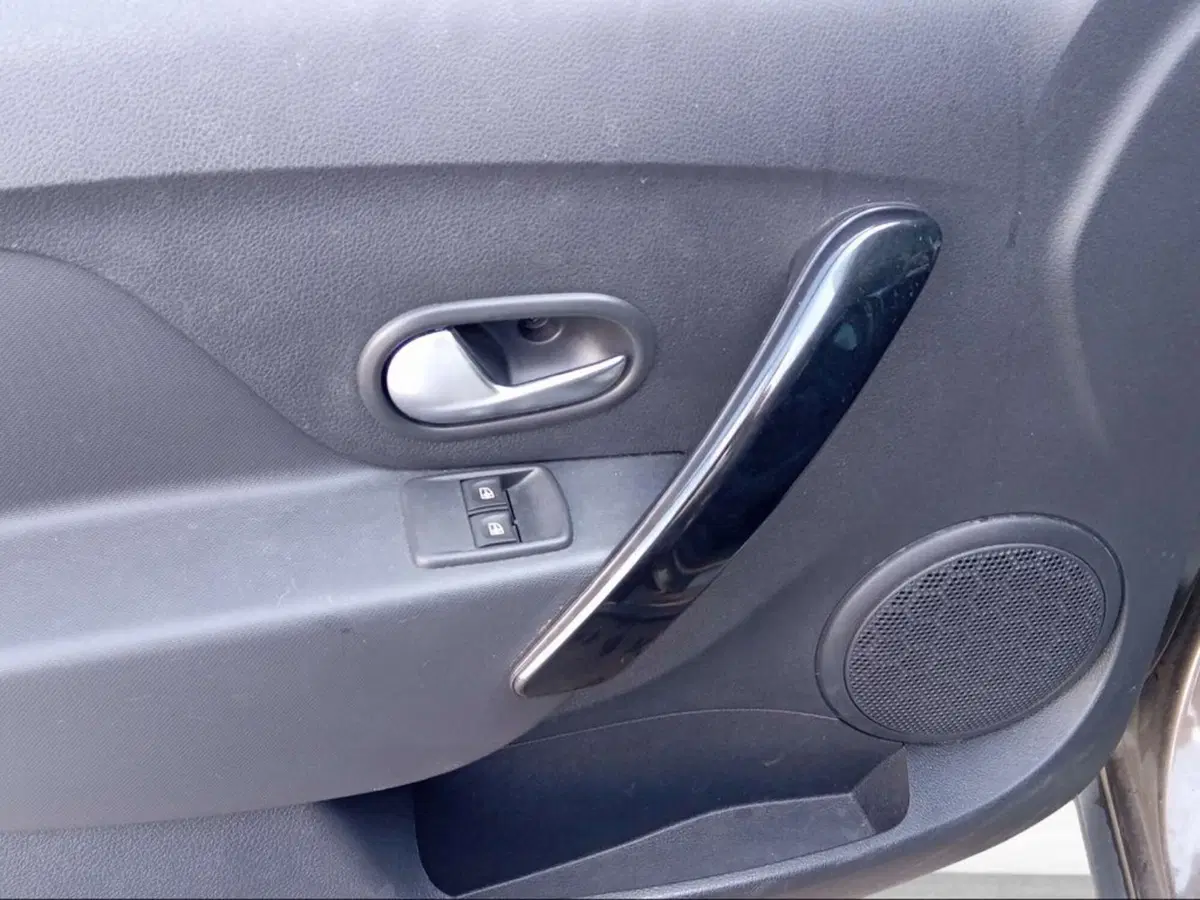 Dacia Sandero usata a Grosseto (15)
