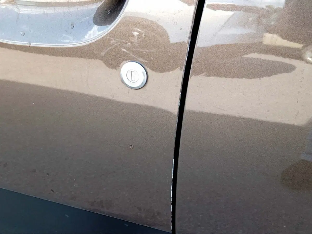 Dacia Sandero usata a Grosseto (17)