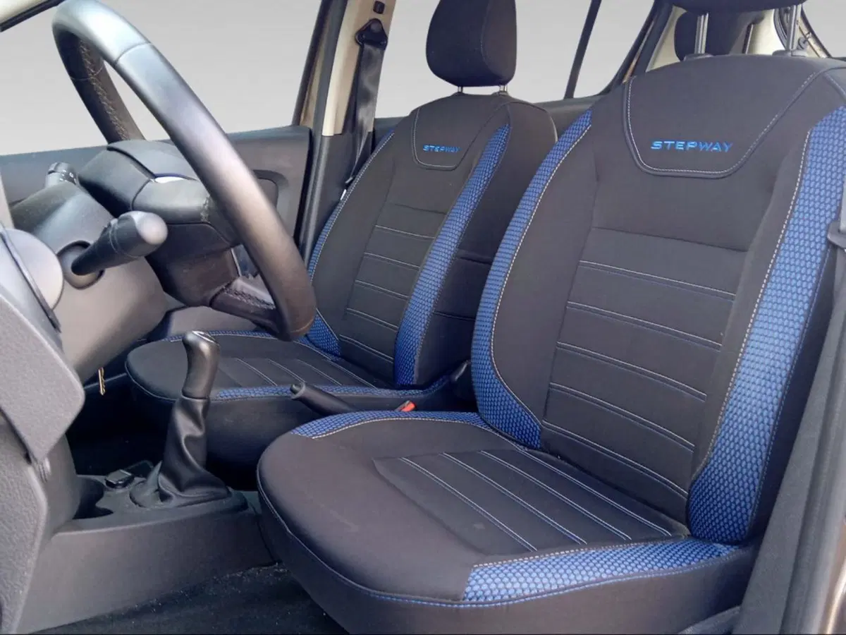 Dacia Sandero usata a Grosseto (7)