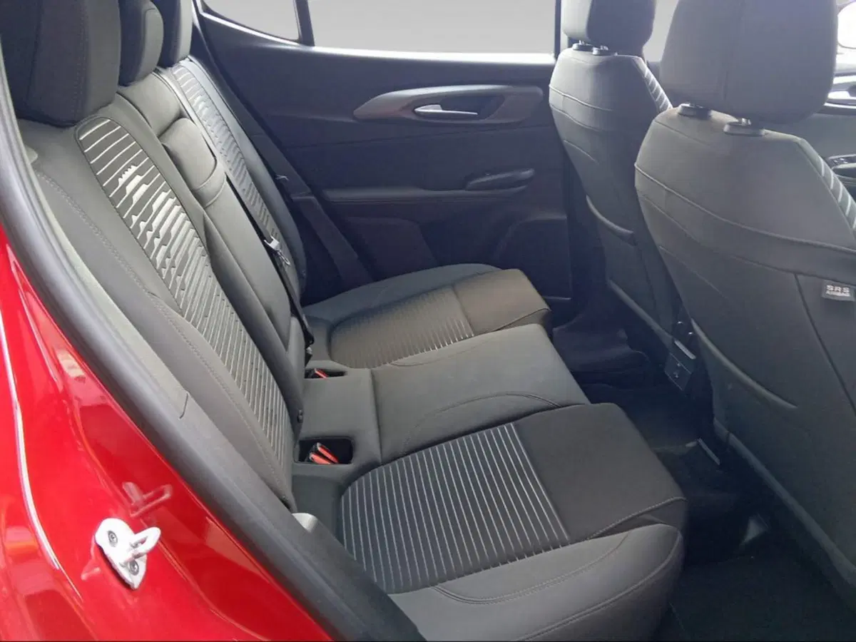 Alfa Romeo Tonale usata a Grosseto (15)