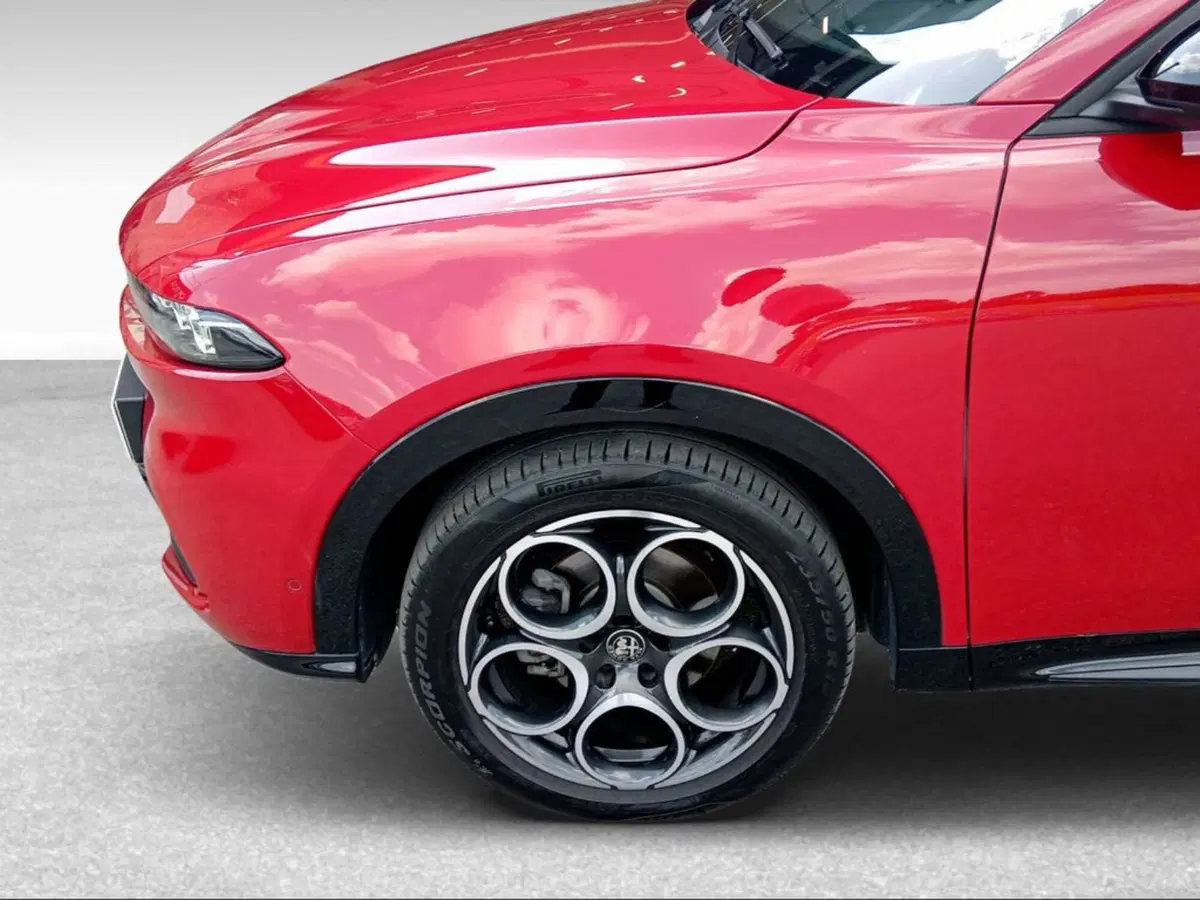 Alfa Romeo Tonale usata a Grosseto (4)