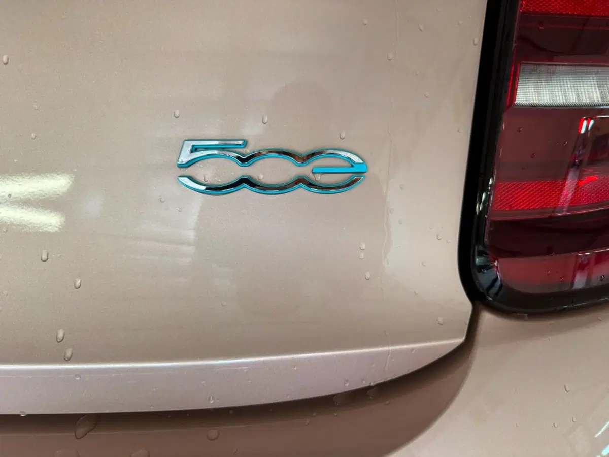 Fiat 500 Cabrio nuova a Firenze (13)
