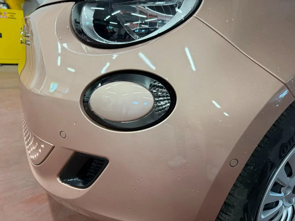 Fiat 500 Cabrio nuova a Firenze (14)