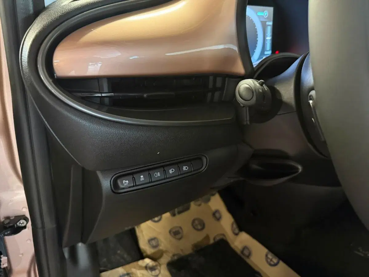 Fiat 500 Cabrio nuova a Firenze (6)