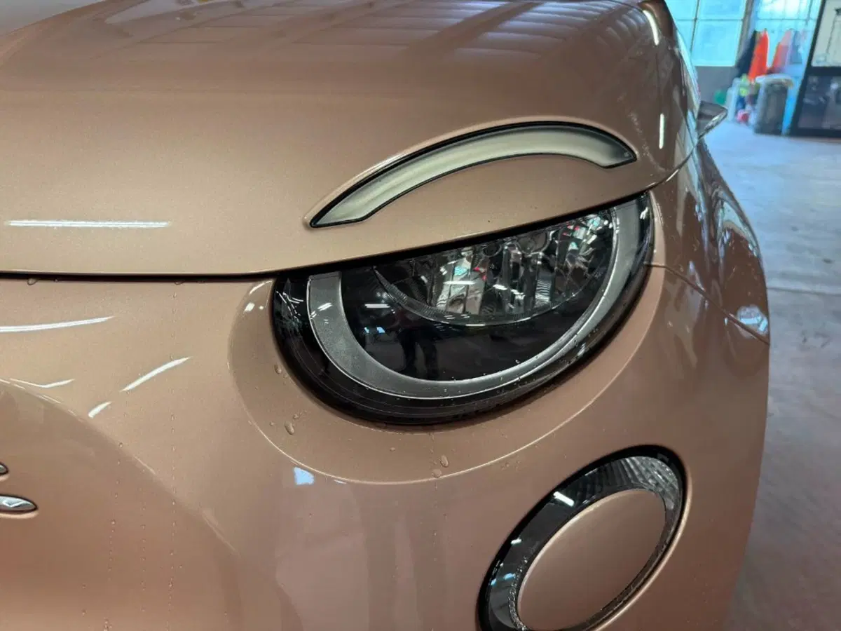 Fiat 500 Cabrio nuova a Firenze (8)