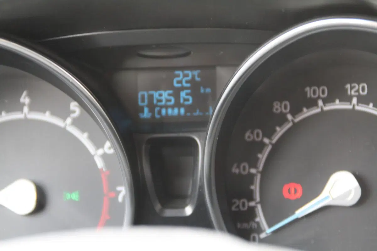 Ford EcoSport usata a Pordenone (10)