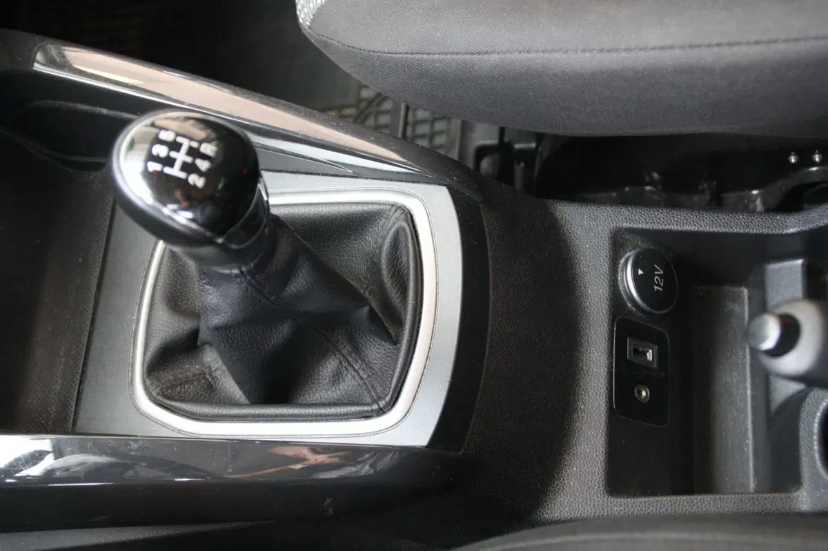 Ford EcoSport usata a Pordenone (13)