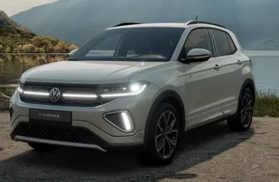 Volkswagen T-Cross 1.0 tsi R-Line 115cv nuova a Bologna