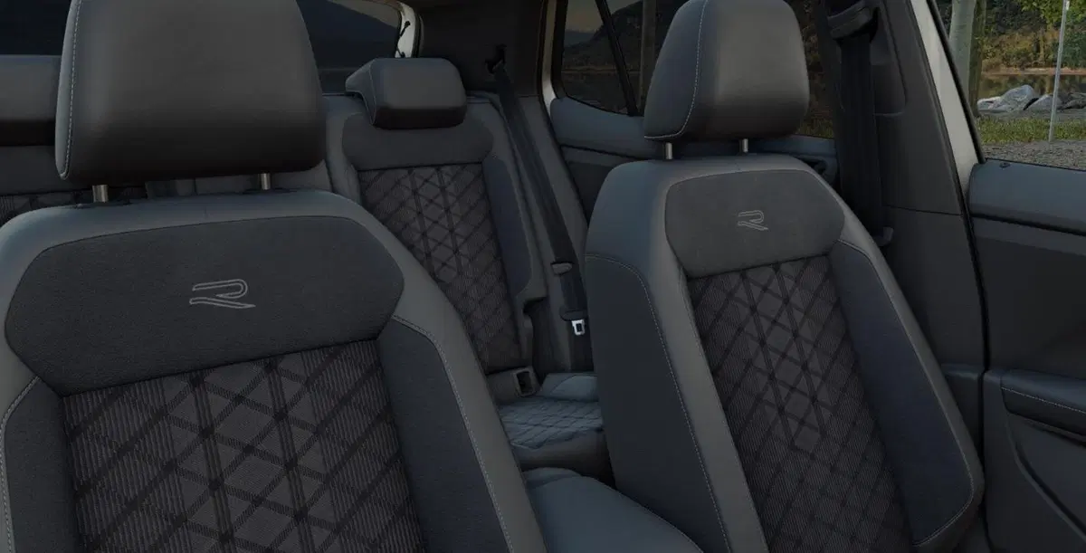 Volkswagen T-Cross nuova a Bologna (9)