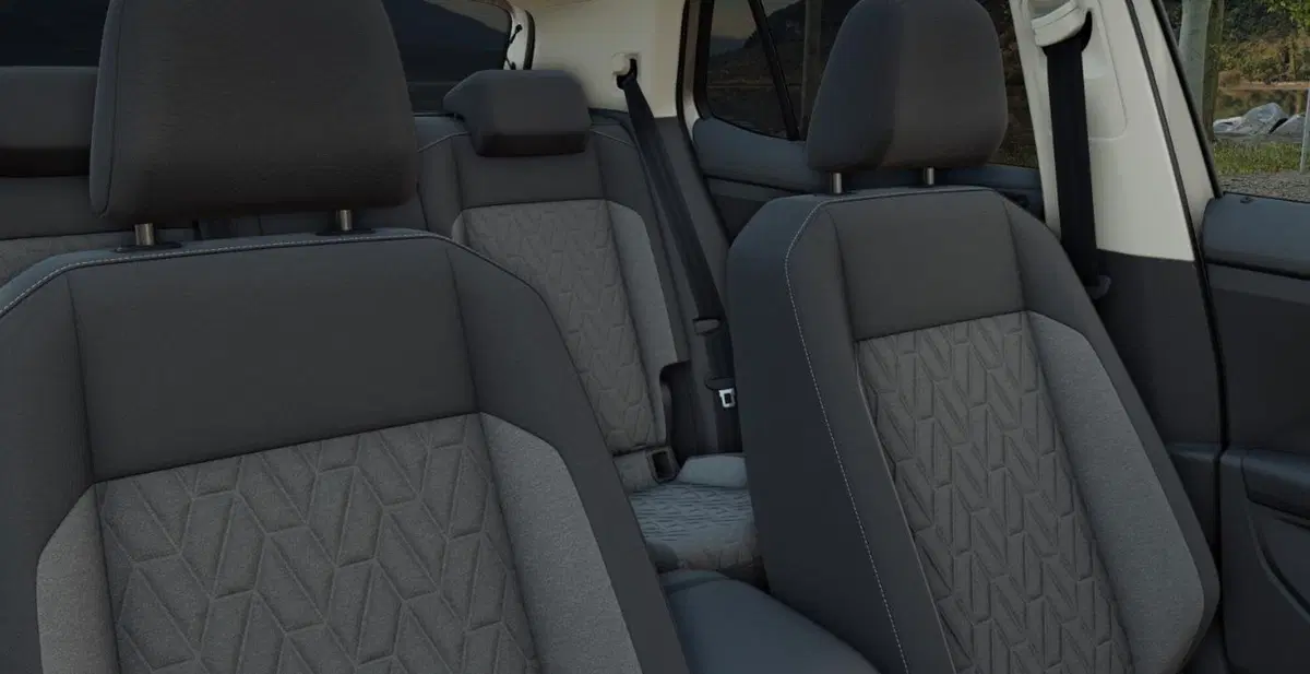 Volkswagen T-Cross nuova a Bologna (9)