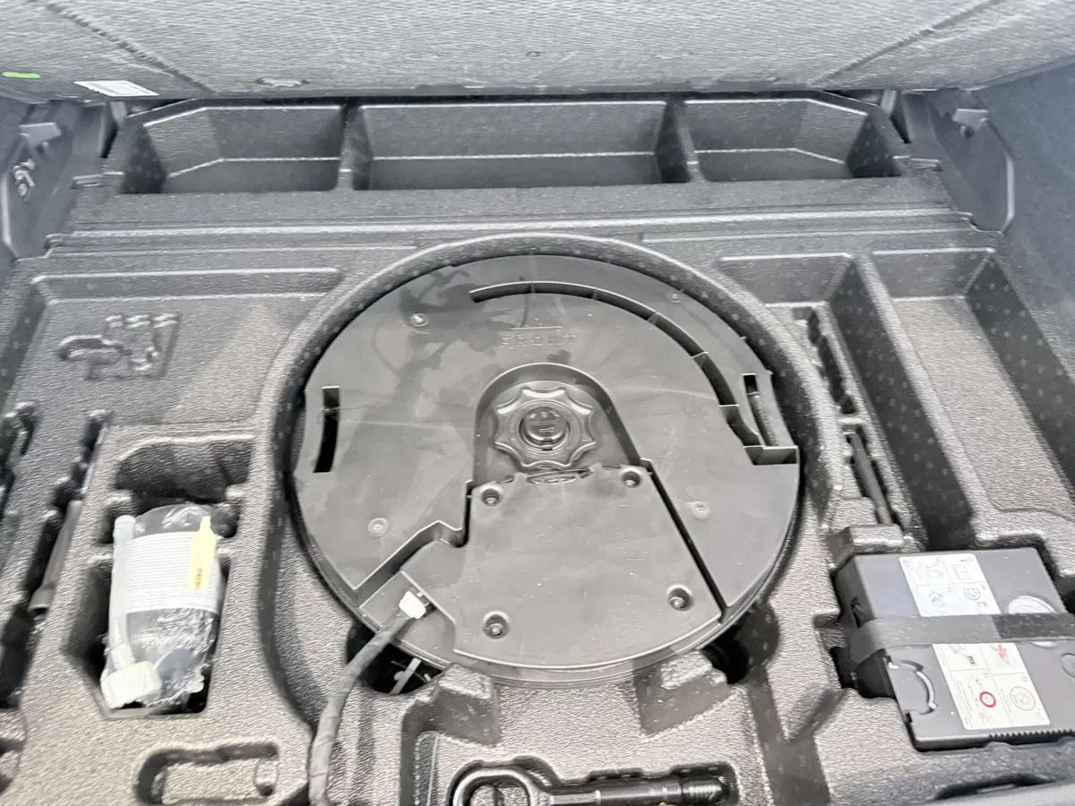 Audi Q3 Sportback usata a Latina (11)