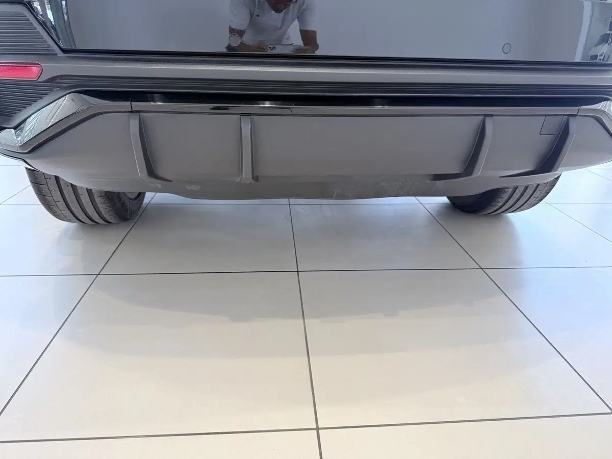 Audi Q3 Sportback usata a Latina (13)
