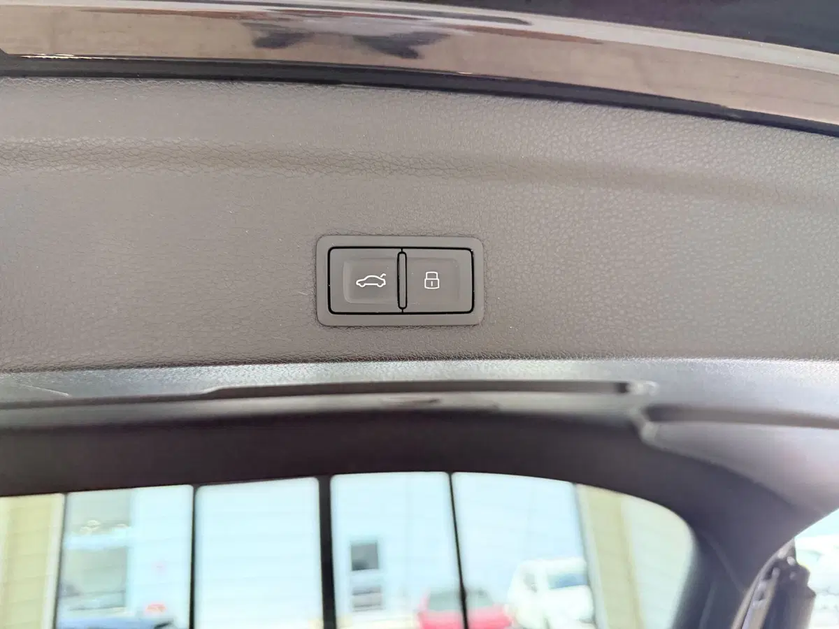Audi Q3 Sportback usata a Latina (19)