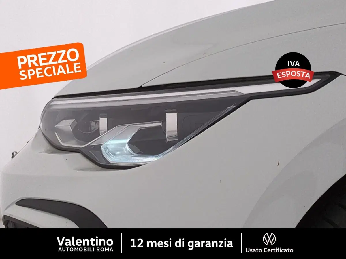 Volkswagen Golf usata a Roma (6)