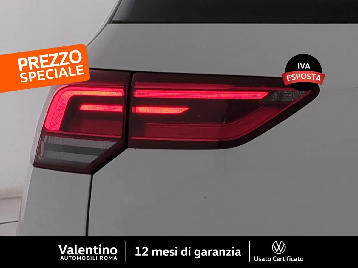Volkswagen Golf usata a Roma (7)