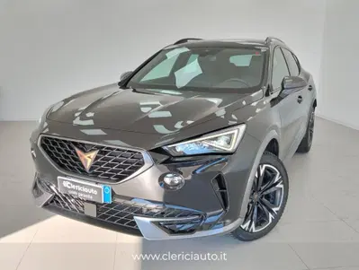 Cupra Formentor Formentor 2.0 tdi 4drive 150cv dsg del 2024 usata a Lurate Caccivio