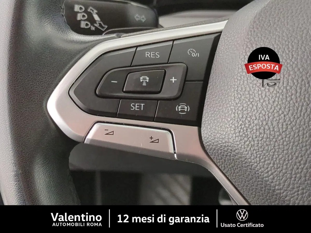 Volkswagen Golf usata a Roma (15)