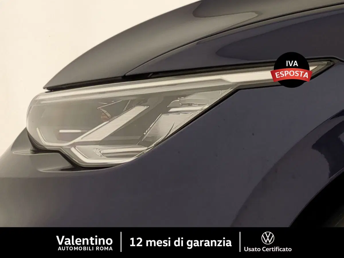 Volkswagen Golf usata a Roma (6)