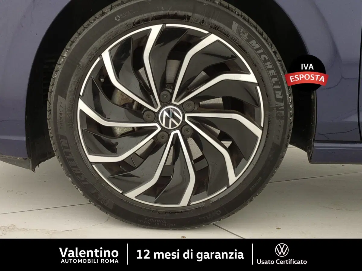 Volkswagen Golf usata a Roma (8)