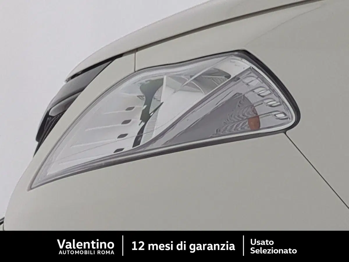 Lancia Ypsilon usata a Roma (6)