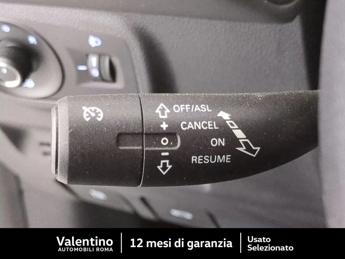 Mg ZS usata a Roma (14)