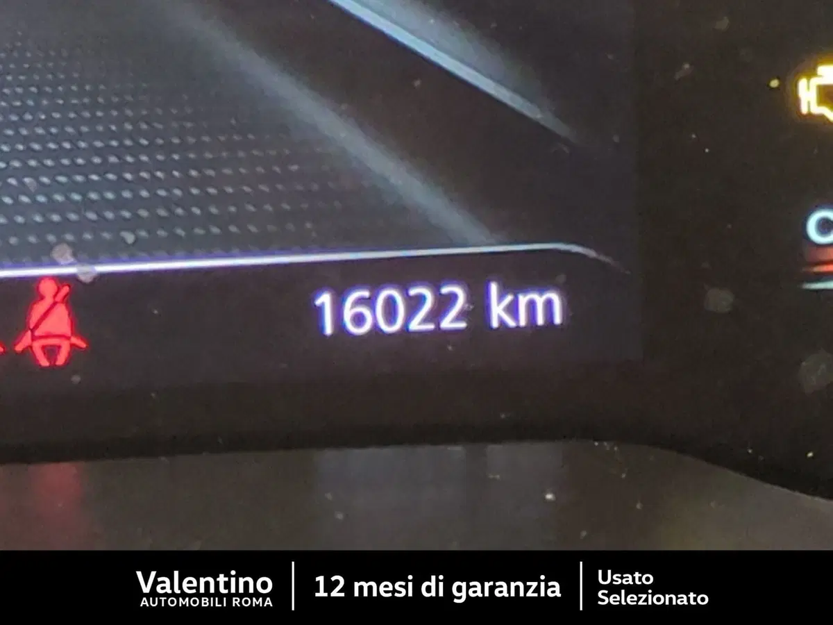 Mg ZS usata a Roma (15)