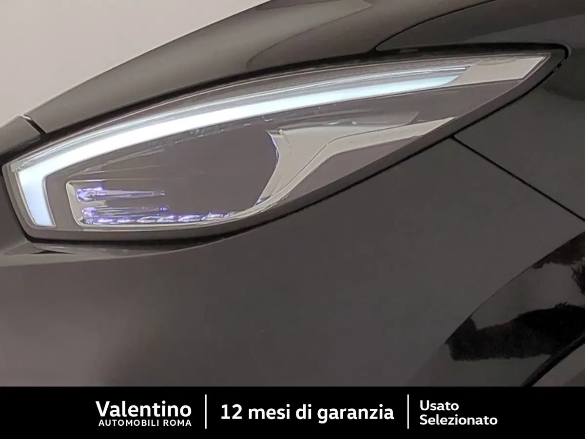 Mg ZS usata a Roma (6)