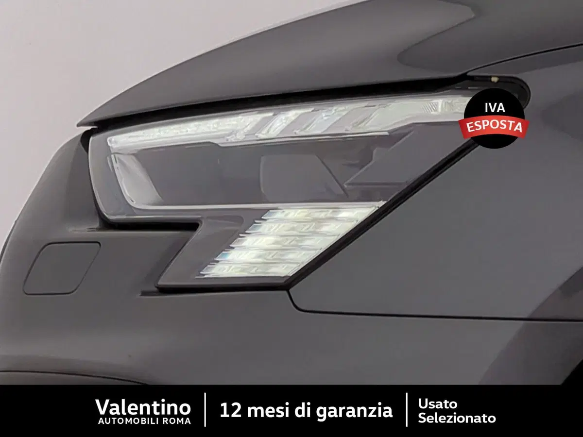 Audi A3 Sportback usata a Roma (6)