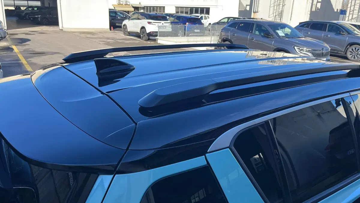 Renault Renault 4 usata a Parma (17)