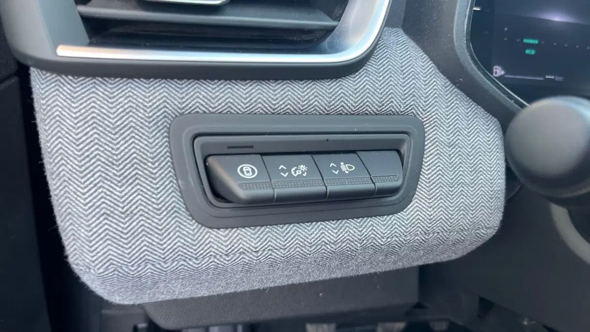 Renault Clio usata a Parma (10)