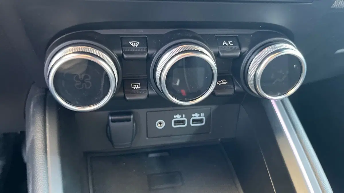 Renault Clio usata a Parma (11)