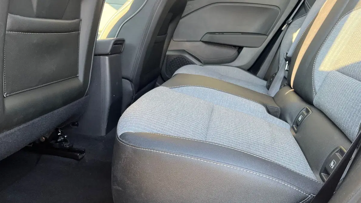 Renault Clio usata a Parma (16)