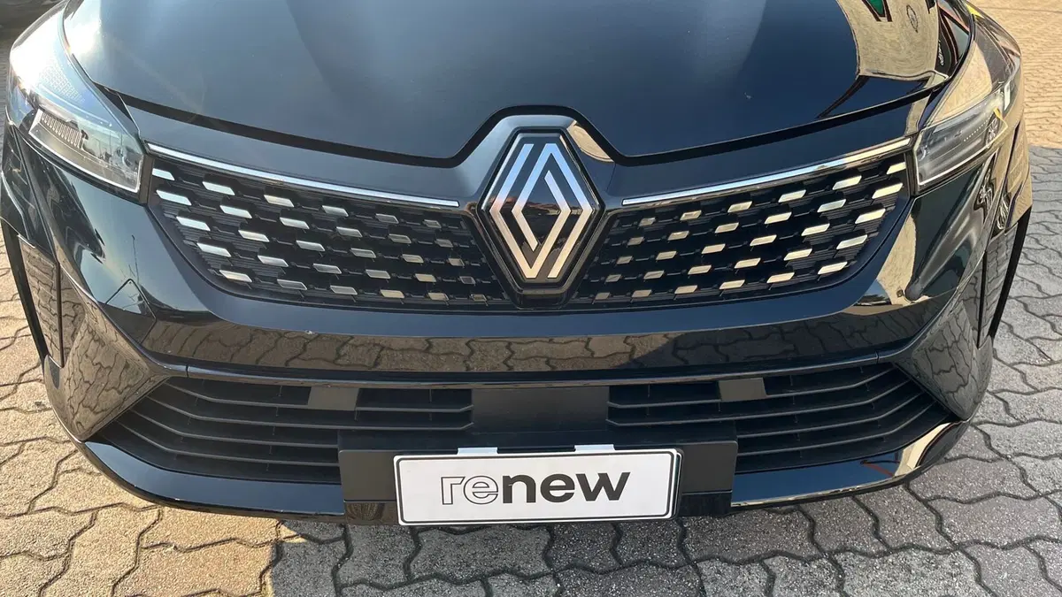 Renault Clio usata a Parma (18)