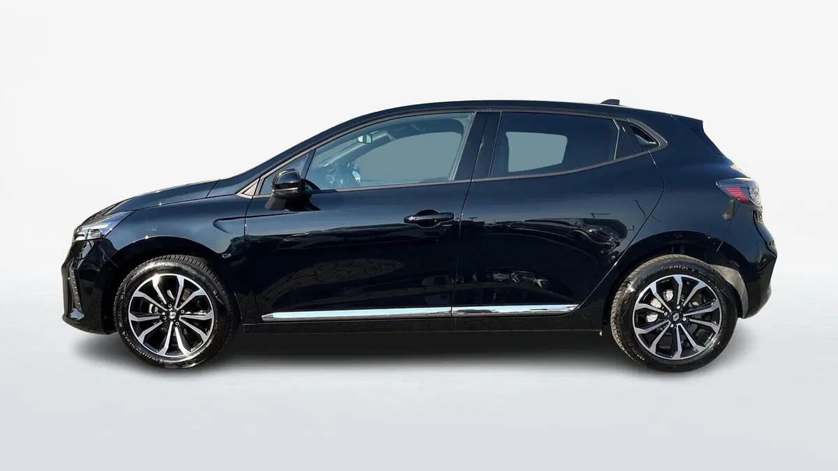 Renault Clio usata a Parma (2)