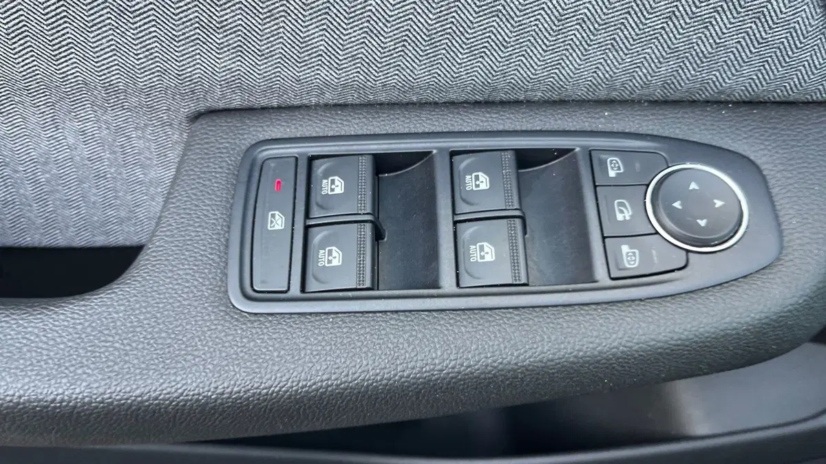 Renault Clio usata a Parma (20)