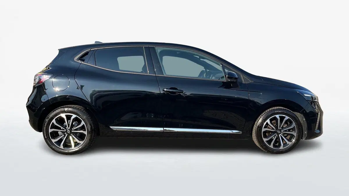 Renault Clio usata a Parma (3)
