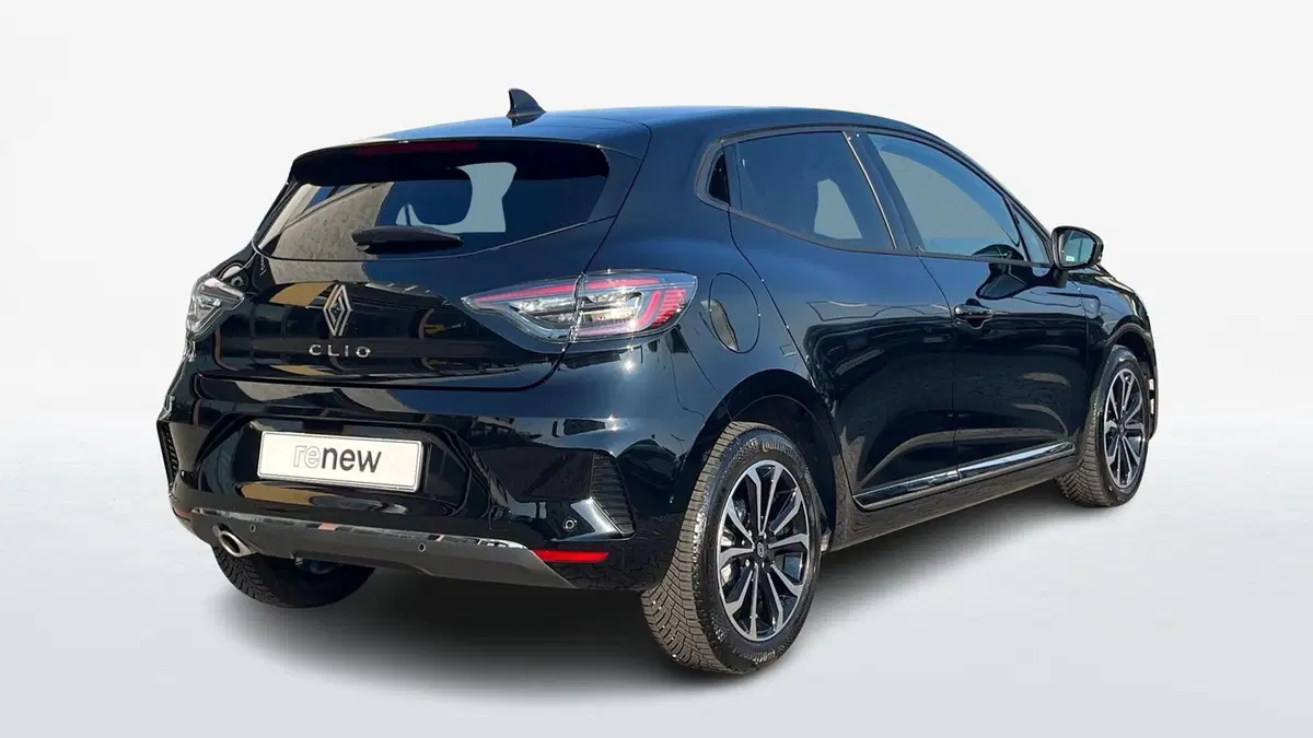 Renault Clio usata a Parma (4)