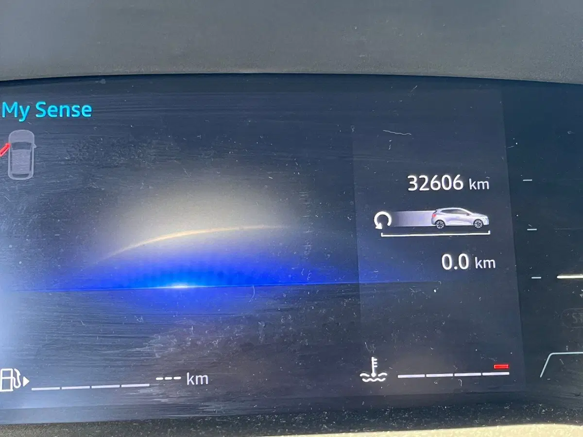 Renault Clio usata a Parma (6)