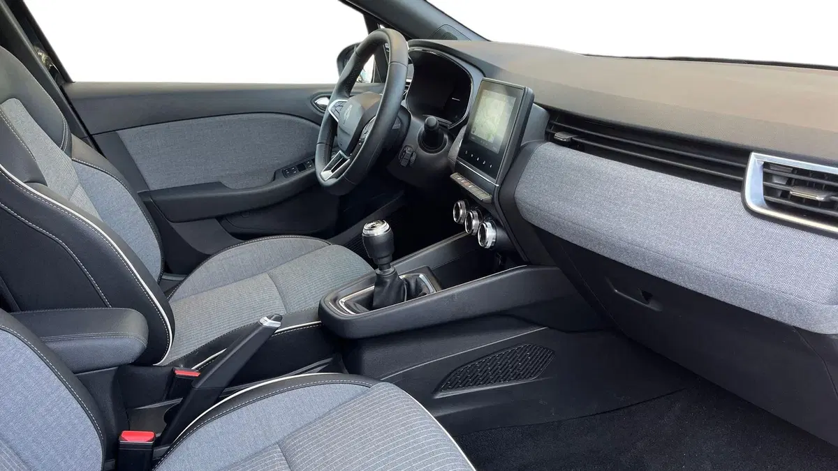 Renault Clio usata a Parma (8)