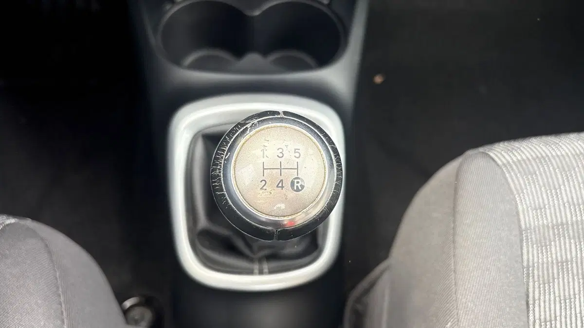 Toyota Yaris usata a Parma (10)